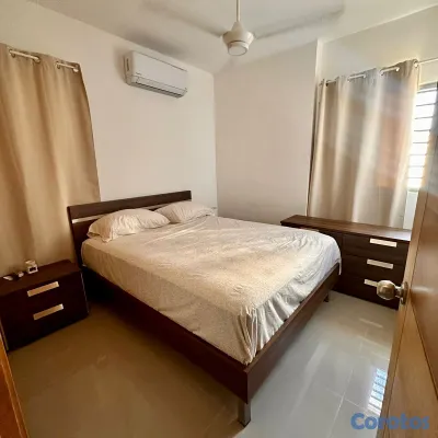 apartamentos - Vendo Apartamento Ave. Ecologica  4