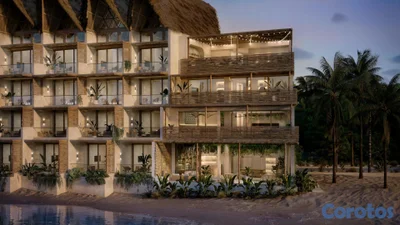 ¡GRAN OPORTUNIDAD! Desde US$178,000, Downtown Punta Cana