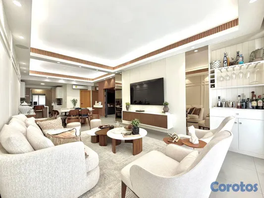 apartamentos - Apartamento en Bella Vista 11