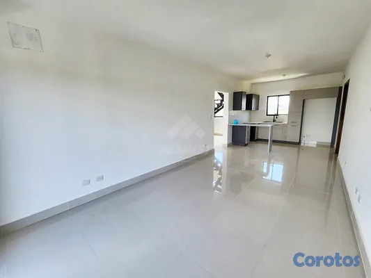 penthouses - PENTHOUSE AREA SOCIAL Y TERRAZA PRIVADA PROXIMO LO 6