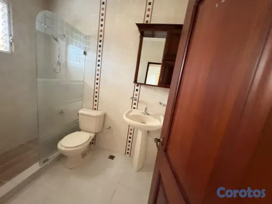 casas - CASA EN VENTA EN SAN GERONIMO  6