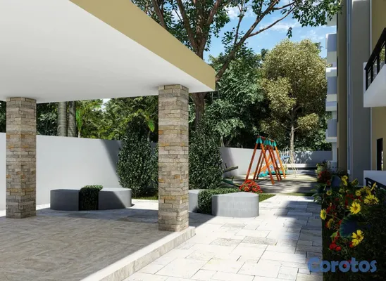 apartamentos - Via Residences - Apartamento en Colinas del Arroyo 9