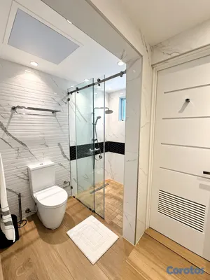penthouses - ALQUILO PENTHOUSE AMUEBLADO EN BELLA VISTA 9