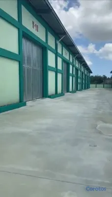 oficinas y locales comerciales - NAVE EN ALQUILER – VERÓN, LA ALTAGRACIA 4