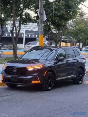 jeepetas y camionetas - Honda CR-V 2024 Híbrida | Recién Importada | 30,000 Millas 2