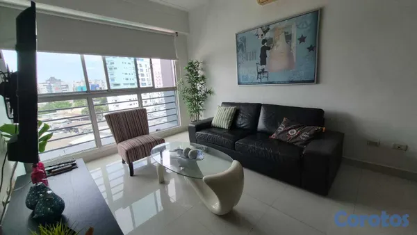 apartamentos - Apartamento en Venta en Serrallés 17