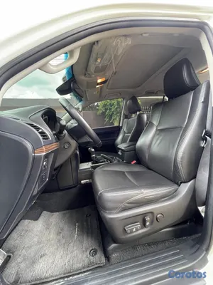 jeepetas y camionetas - Toyota land cruicer prado vxl 2023 6