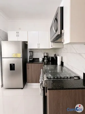 apartamentos - 🏡 Villa en Renta – Vistacana Oasis Del Lago · Ref  2