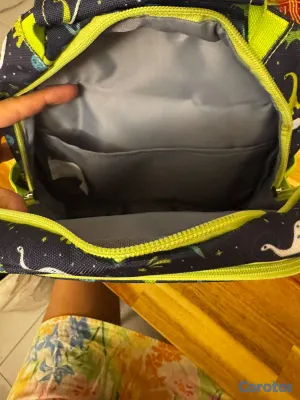 accesorios - Mochila para niño de preescolar - NUEVA 3