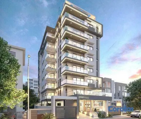 apartamentos - Venta de proyecto Mirador Norte Santo Domingo. 2
