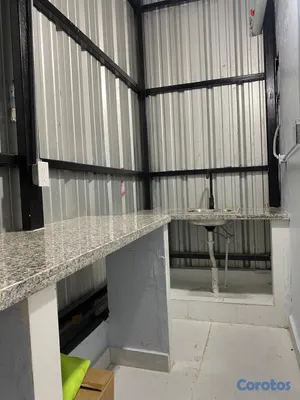 oficinas y locales comerciales - LOCAL COMERCIAL EN ALQUILER – CHARLES SUMMER   4