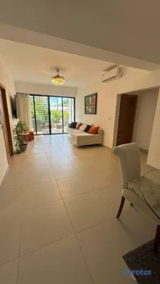 apartamentos - Apartamento de 3 habitaciones con terraza privada  5