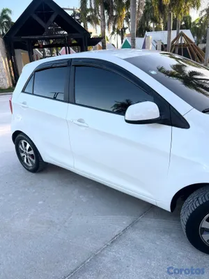 carros - Kia picanto 2017 nítido de todo  14