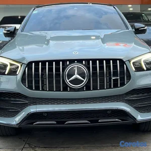 Mercedes Benz AMG GLE 53 2021 4MATIC ✅️ Clean Carfax 
