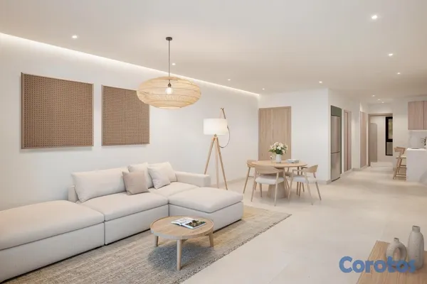 apartamentos - Apartamento en venta en The Reef, Las Terrenas. 5