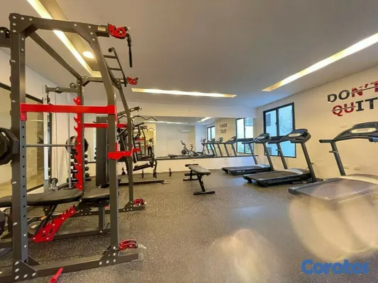 apartamentos - Apartamento En Alquiler En Serralles  8