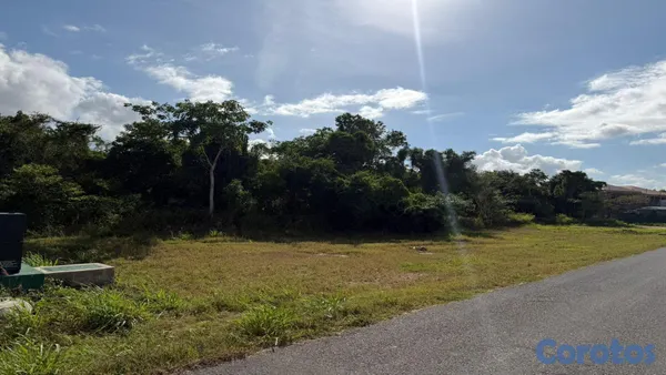 solares y terrenos - En venta Solar en Catalina Casa de Campo la Romana Se Recibe Permuta 3