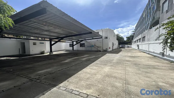 apartamentos - Propiedad Corporativa en Alquiler | 700mt2 | Esperilla 4