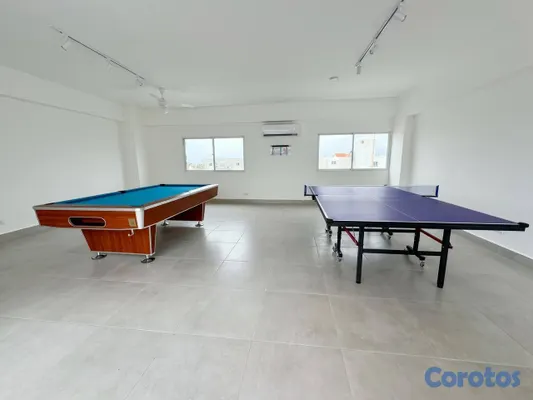 apartamentos - ¡Apartamento en venta en Bella Vista! -3447 7