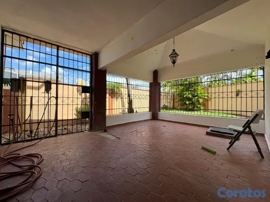 casas - Casa en Venta en Los Rios 9