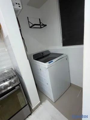 apartamentos - APARTAMENTO AMUEBLADO EN ALQUILER EN ARROYO HONDO II 8