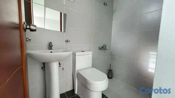 apartamentos - PENTHOUSE EN VENTA - CERRO HERMOSO 6