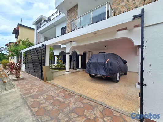 casas - Casa en Alquiler en San Isidro  4