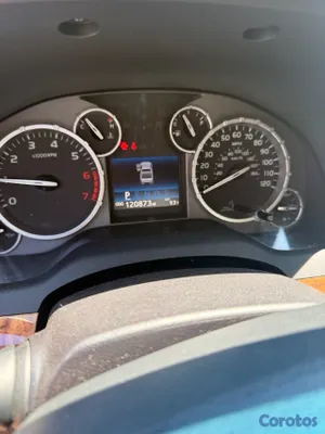jeepetas y camionetas - toyota tundra edition 1794 7