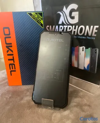celulares y tabletas - Oukitel WP53 PRO (Financiamiento Disponible) 2