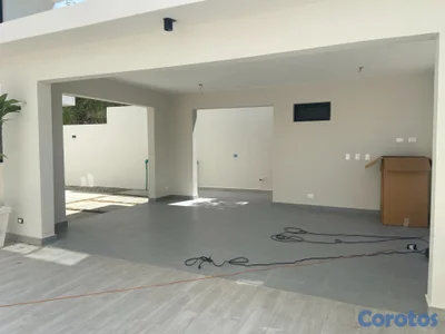 Proyecto de Apartamentos, la Thomen