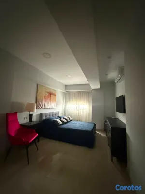 apartamentos - Apartamento en Alquiler, Bella Vista Sur 6