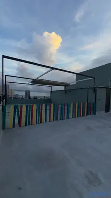 apartamentos - 🏡 APARTAMENTO AMUEBLADO EN VENTA – ZONA UNIVERSITARIA 19