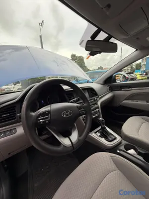 carros - HYUNDAI ELANTRA SEL 2020 6