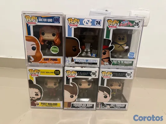 juguetes - Funko Pops en Venta 14