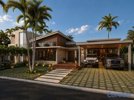 solares y terrenos - Residencial exclusivo en las Galeras, Samana. 6