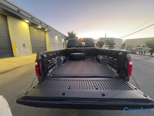 jeepetas y camionetas - Clean  7