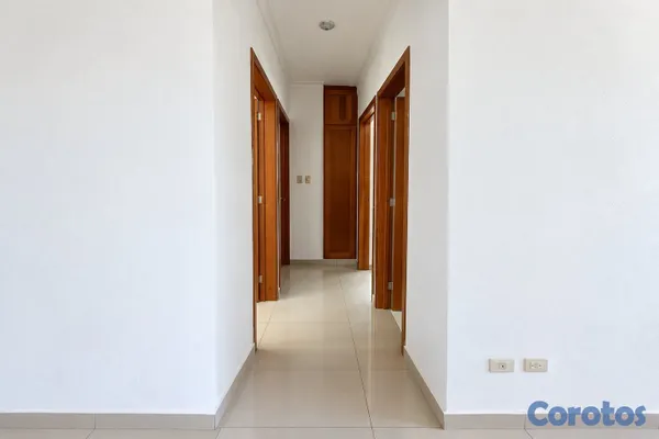 apartamentos - ¡Tu hogar con terraza propia! Espacio para vivir y 16