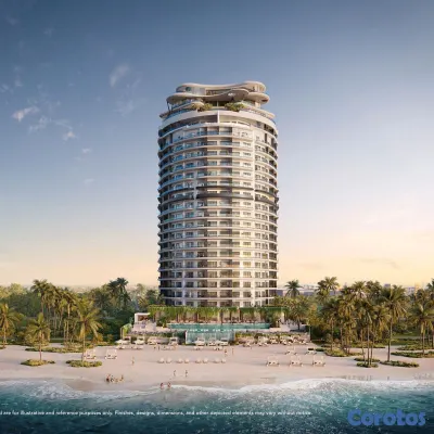 apartamentos - Apartamentos de Lujo en Venta en Juan Dolio — Fren 10