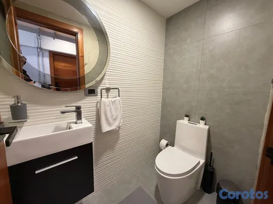 apartamentos - Venta de apartamento amueblado tipo Loft en La Esperilla 8