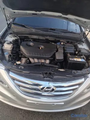 carros - vendo Sonata Y20
año 2016
$450 negociable  5