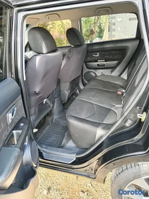 jeepetas y camionetas - kia soul 2013 3