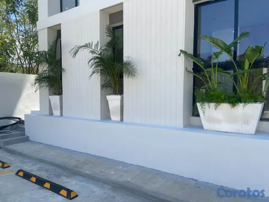 apartamentos - Proyecto de Apartamentos, la Thomen 4