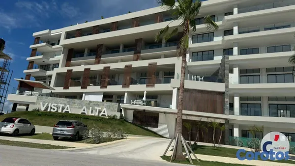 apartamentos - Apartamento en alquiler en Vista Alta, Las Iguanas 4