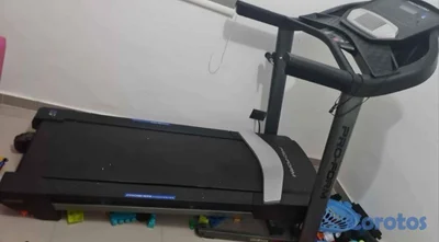 caminadora electrica plegable marca proform 