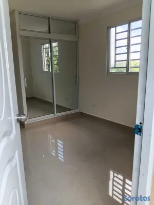 apartamentos - ALQUILO HERMOSO APTO DE 1 HAB ZONA ORIENTAL 7