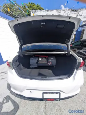 carros - HYUNDAI SONATA NEW RISE 2020 11