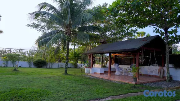 casas vacacionales y villas - Villa en Venta, Av. Circunvalación, Villa Mella 10