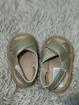 ropa y zapatos - zapatos de bebés nuevos  4