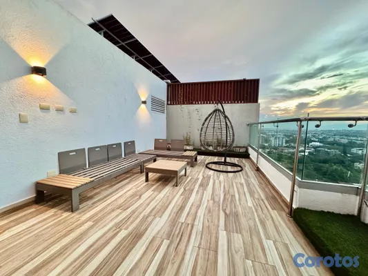 apartamentos - Apartamento en Torre con Vista a la Ciudad Corazón 7