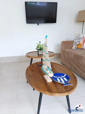 apartamentos - Apartamento en Cap Cana, residencial Tanama Lodge, 15